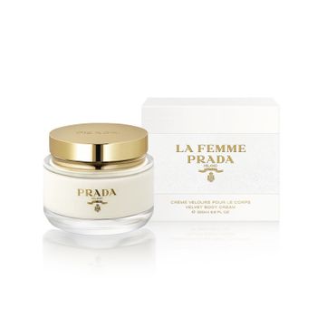La femme body cream 200ml