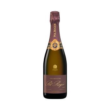 Pol Roger Brut Vintage Rose 2018  Francia Champagne 75 Cl. 12.5º