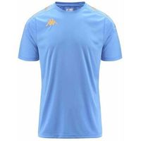 kappa tops y camisetas gianto para nino