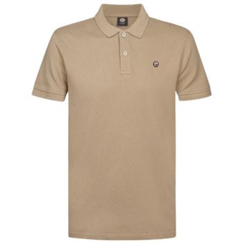 Petrol Industries Polo POLO SHORT SLEEVE HOMBRE para hombre