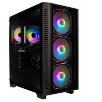 pc sobremesa captiva 103158 intel core ultra 7 270k plus 16gb 1tb ssd rtx 5060 ti freedos