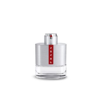 Luna Rossa Eau De Toilette 50ml