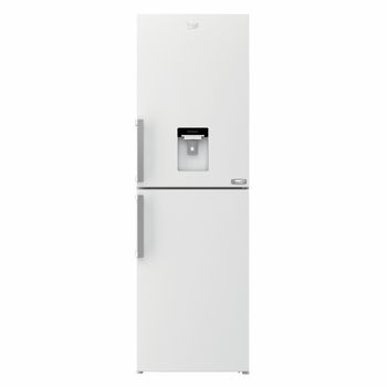 Beko CFP3691DVW