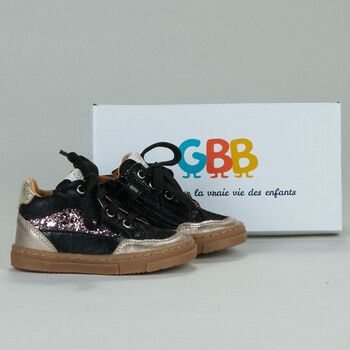 GBB Zapatillas altas - para niña