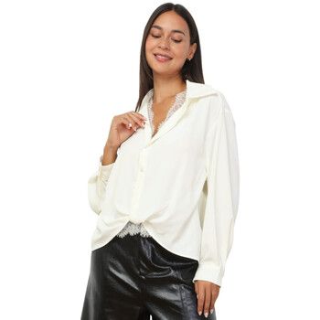 La Modeuse Camisa 79700_P189670 para mujer