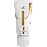 acondicionador oil reflections de wella professionals care 200ml