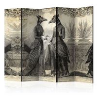 biombo - conversation ii 225x172 cm