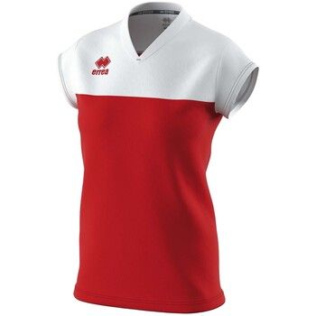 Errea Camiseta tirantes Bessy Maglia Mc Ad para mujer