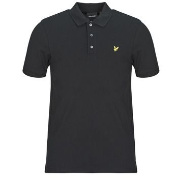 Lyle & Scott Polo Plain Polo Shirt para hombre