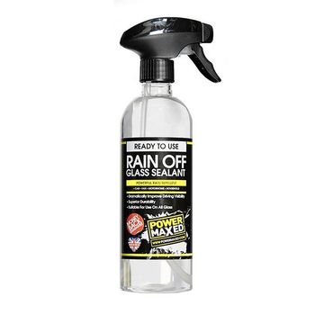 Rain Off Glass Sealant - 500ml