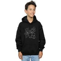 disney jersey bi10139 para nino