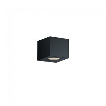 Aplique exterior led cordoba (2w)