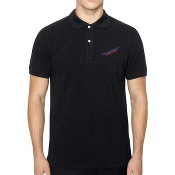 Diesel Polo T-smith-ind para hombre