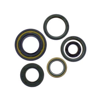 Kit retén motor Ducati 750 Paso Athena