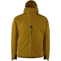 klattermusen cazadora gondul hood para hombre