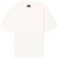 emporio armani camiseta 7b000256bianco para nino