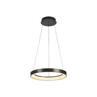 lampara de techo led kiroro cct dim