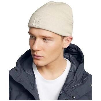 Under Armour Gorro Avec Fold Ua Mi-Temps Peu Profond para hombre