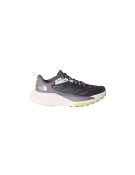 Zapatillas de Trail The north Face W Altamesa 500 Smoked Pearl/Lunar Ston Mujer