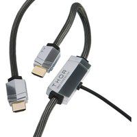 philex thor 4k hdmi cable with ethernet - 2 m