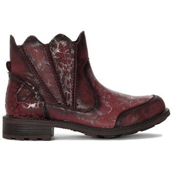 Maciejka Botines 0700623008 para mujer