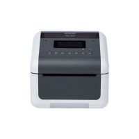 impresora de etiquetas brother td-4555dnwb termica wifi bluetooth