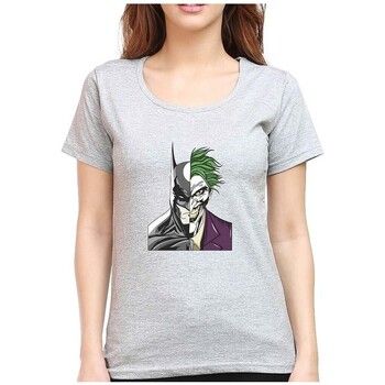 Dessins Animés Jersey BI52973 para mujer