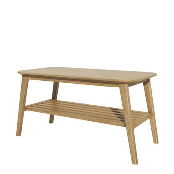 Scandic Medium Coffee Table