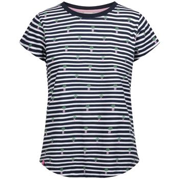 Trespass Camiseta manga larga Calypso para mujer