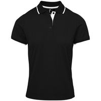premier tops y camisetas coolchecker para mujer