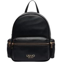 liu jo mochila backpack bag af6136 e1120 para mujer