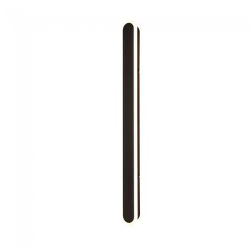 Aplique de exterior led bordo (18w)