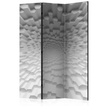 Biombo - The Abyss Of Oblivion (135x172 Cm)