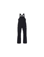 mono de montana burton avalaon negro mujer