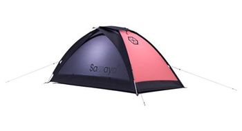 Samaya 2 0 tienda de expedicion para 2 personas azul