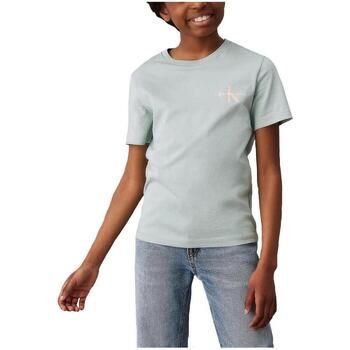 Calvin Klein Jeans Camiseta IU0IU00678PCY para mujer