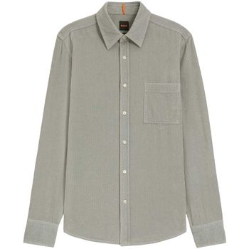 BOSS Camisa manga larga GT64836 para hombre