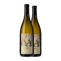 de trafford vino blanco stellenbosch crianza 75 cl 135 vol pack de 2 unidades