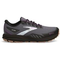 brooks zapatillas de running divide 4 gtx para mujer