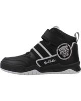 de geox zapatillas nino modelo j perth color negro c0039