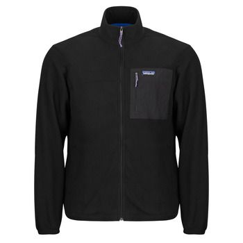 Patagonia Polar M'S MICRO D PATCH POCKET JKT para hombre