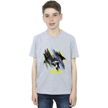 Dc Comics Tops y Camisetas BI9607 para niño