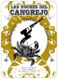las noches del cangrejo antologia de poetas en platea