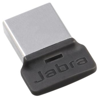 Receptor USB Jabra Link 370 Bluetooth 4.2 para Auriculares y Altavoces