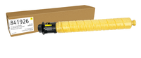xerox everyday remanufactured toner amarillo para ricoh 841926
