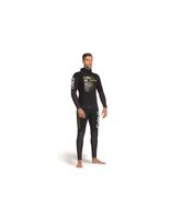 chaqueta de pesca submarina omer odino 5mm hombre