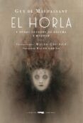 el horla y otros cuentos de locura y horror