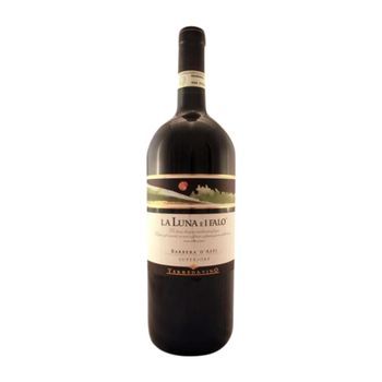 Vite Colte Vino Tinto La Luna E I Falo Barbera Botella Magnum 1,5 L 14% Vol.