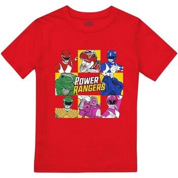 Dessins Animés Camiseta TV2450 para niño