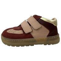 blanditos deportivas moda aspen burdeos para nino
